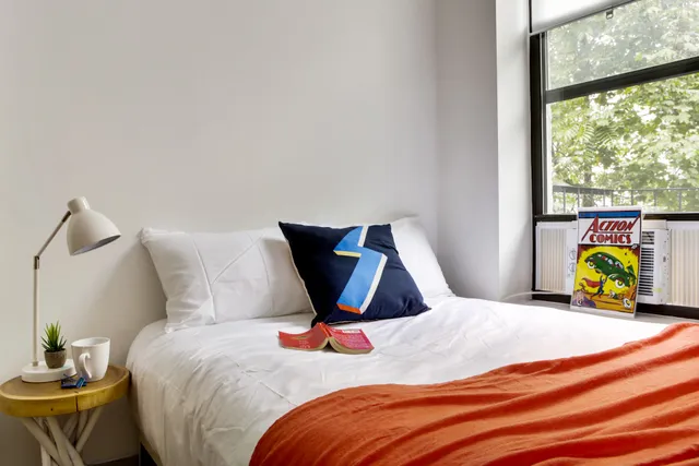 Roomrs - Coliving Apartments