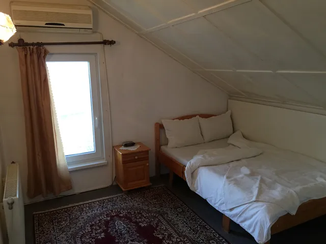 хотел Шереметя