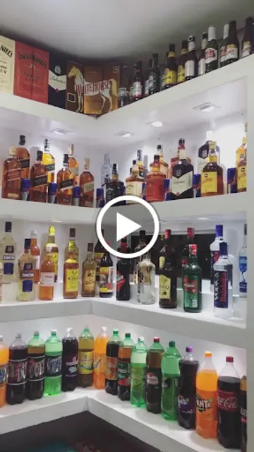 Adega Recruta Geladão