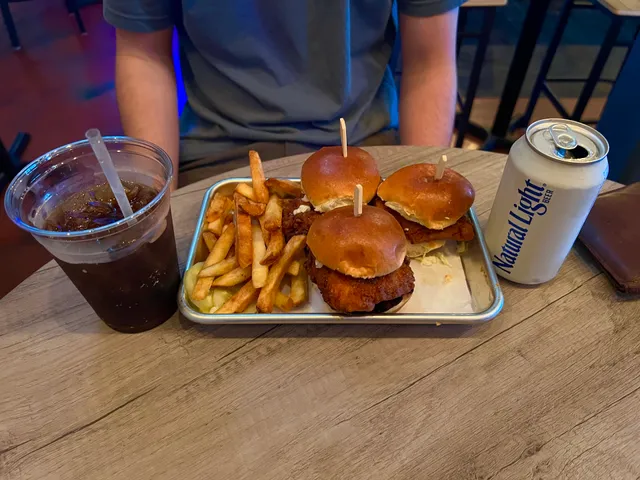 Rock The Dock Dueling Piano Bar