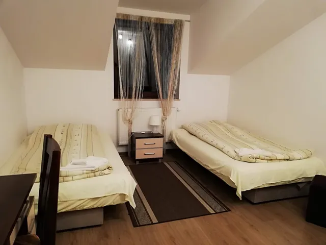 Hotel Diament- Zajazd u Przemka