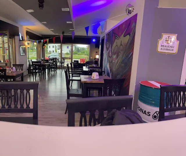 Guest bar Brusnengo di Gallone Lara