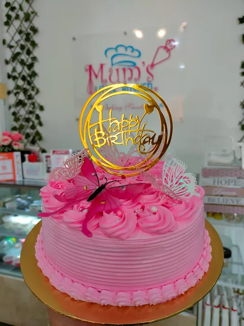 Mum's Little Kitchen