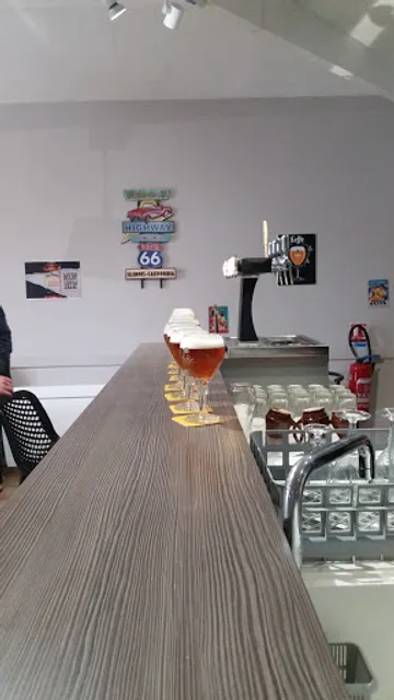 Le relais de la Marne