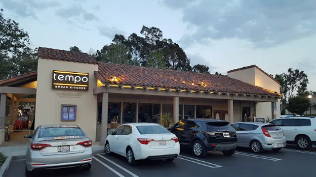 Tempo Cantina