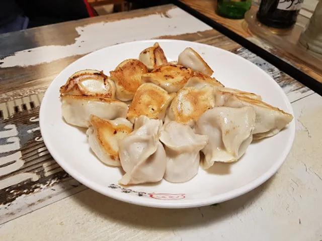 Qing Hua Dumpling - (ChinaTown & Boul. St-Laurent)