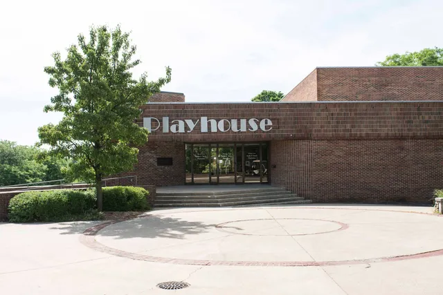 Festival Playhouse of Kalamazoo College