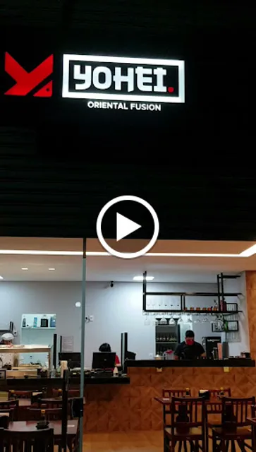 Yohei Oriental Fusion - Restaurante Japonês em BH