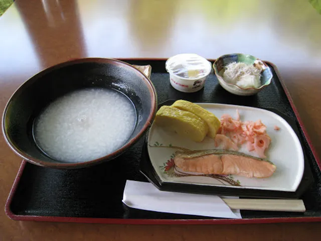 季節料理 はす庵