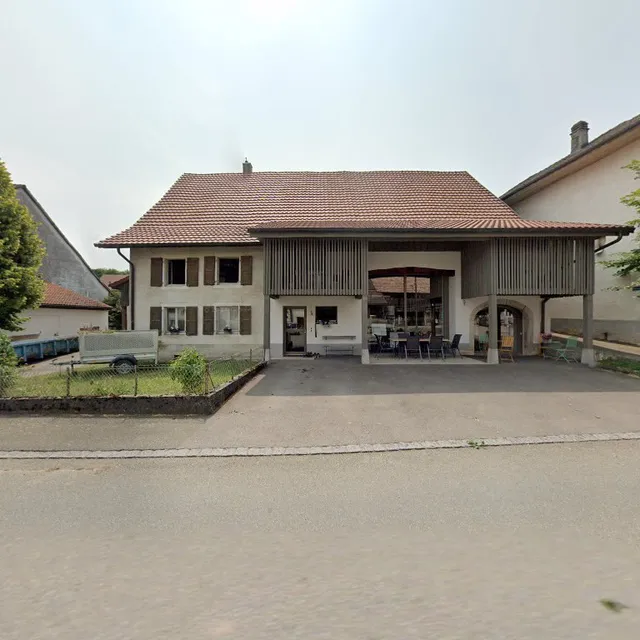 Chez la Jeanne - maison d'hôtes