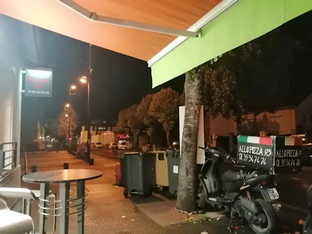 Allo Pizza 95