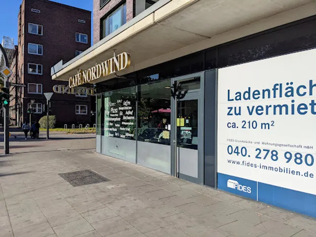 Café Nordwind