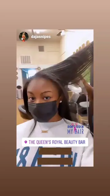 The Royal Beauty Bar