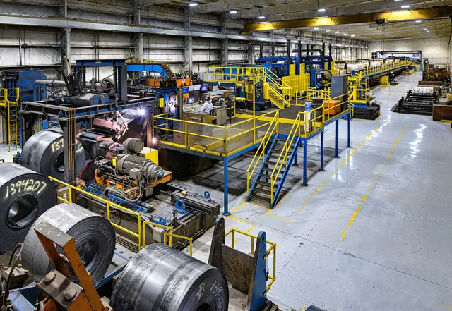 Kenwal Steel Corporation