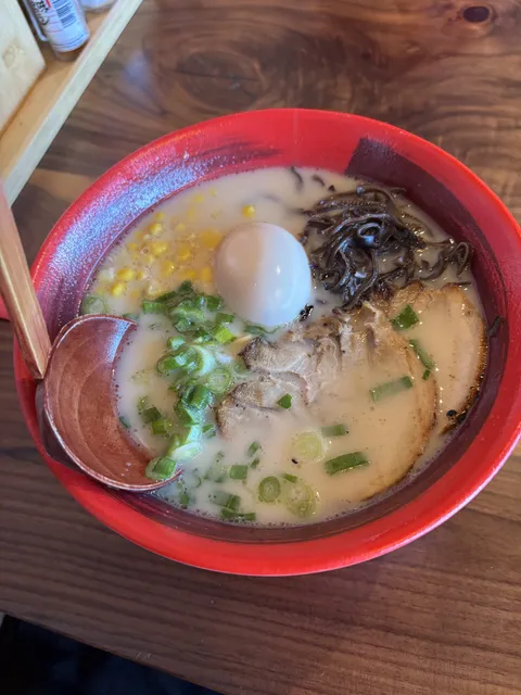 Kushi Tsuru Morgan Hill