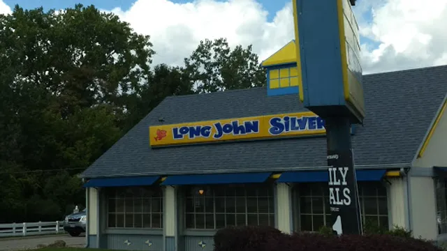 Long John Silver's