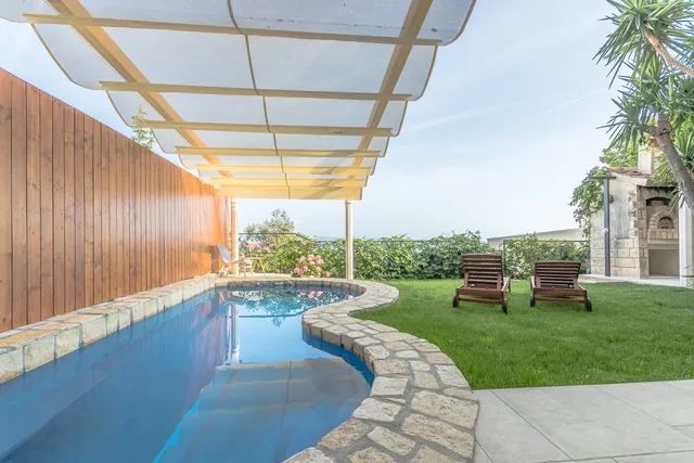 Grand View Apartments Split