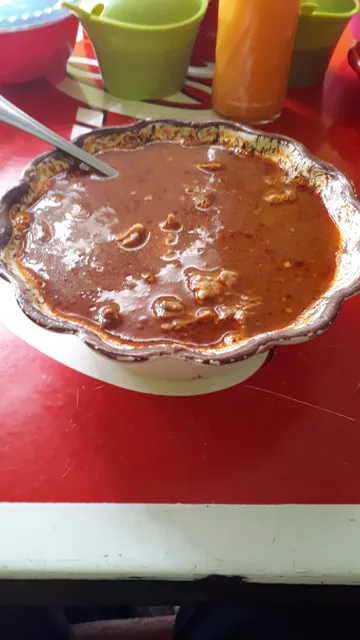 Cocina Económica Acapulqueña