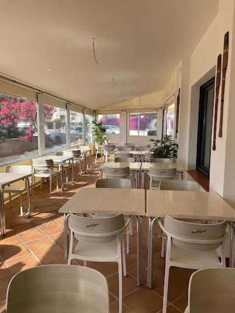 Chiringuito Antonio V