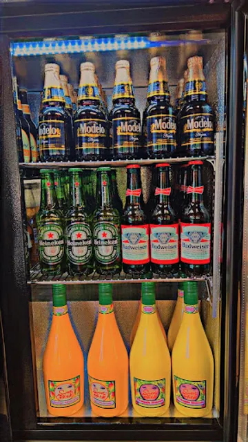 Army City Steak & Gyros