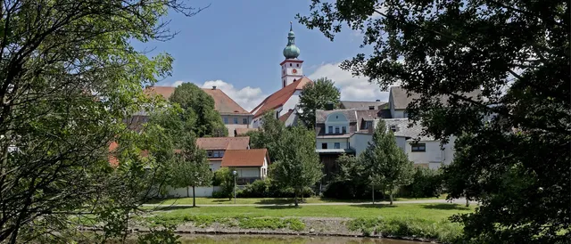 Ferienwohnung Gleissner