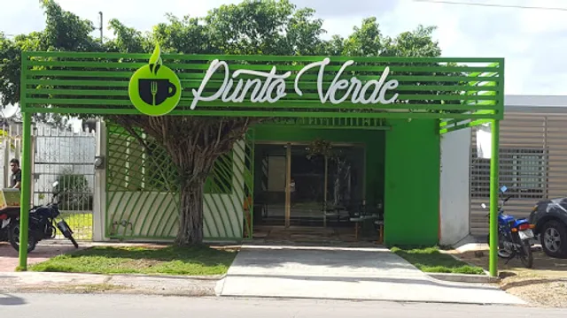 PUNTO VERDE