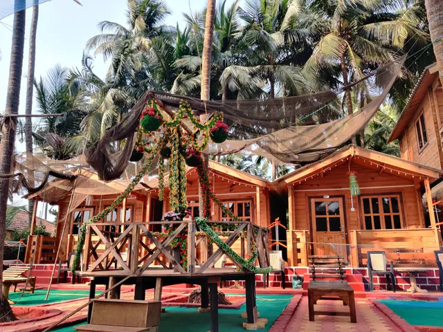 3 idiots Beach Resort