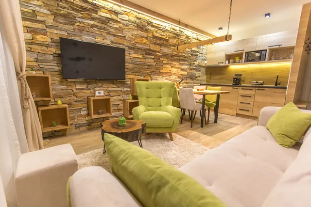 Family Apartmani Kopaonik