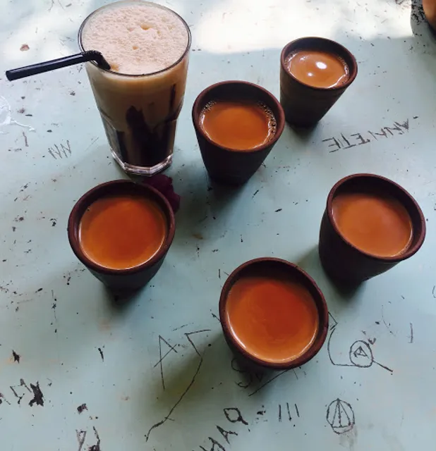 The Chai Cafè - Pune