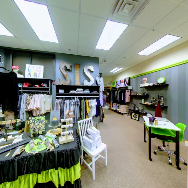S.I.S. Shop In Style