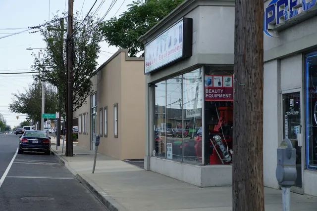 Chairs & Benches ARO, Corp.