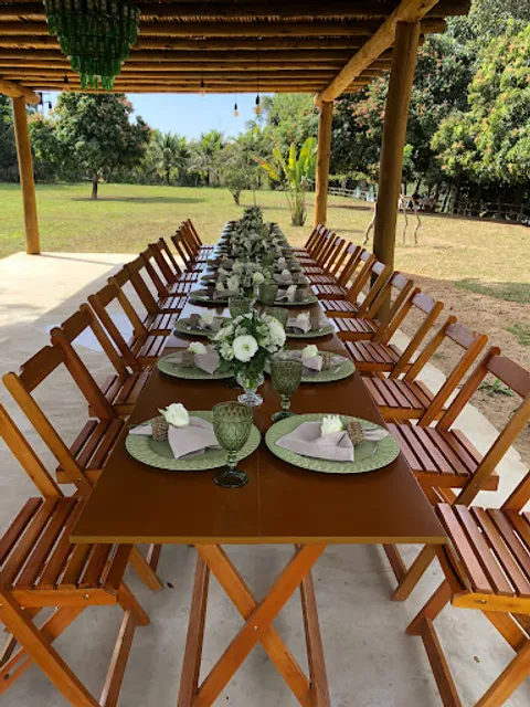 Ilha do Rosário Gastronomia e Hospedagem ltda