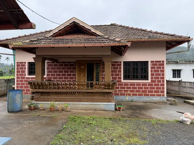 Suyoga Homestay Kudremukha Samse