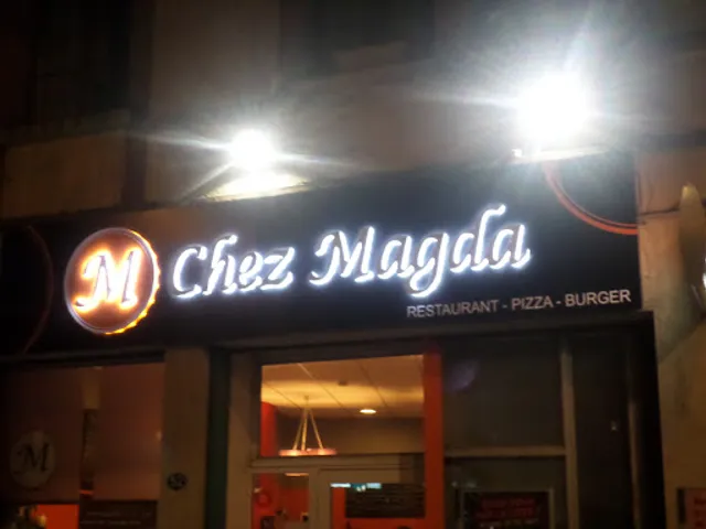 Chez Magda