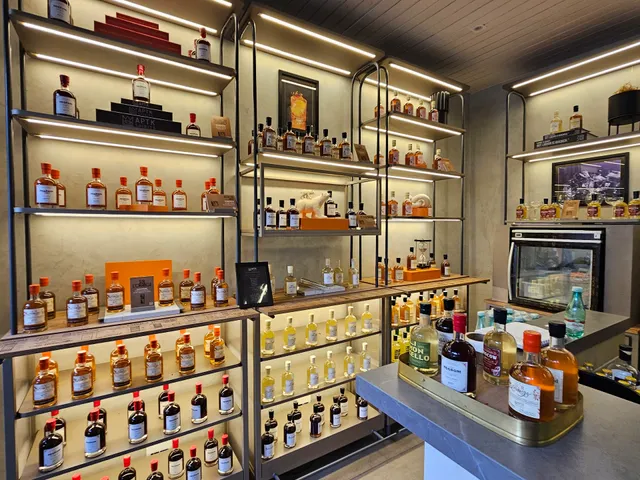 AMAZO Cozinha Peruana - Pátio Higienópolis