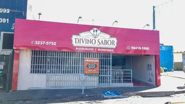 Mazeto & Gomes Restaurante