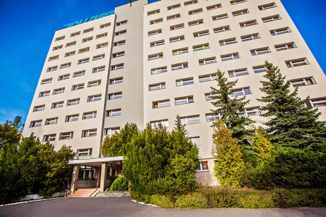 Jowisz - Noclegi w Poznaniu