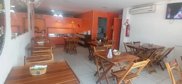 Kiponto Self Service em Vitória PE