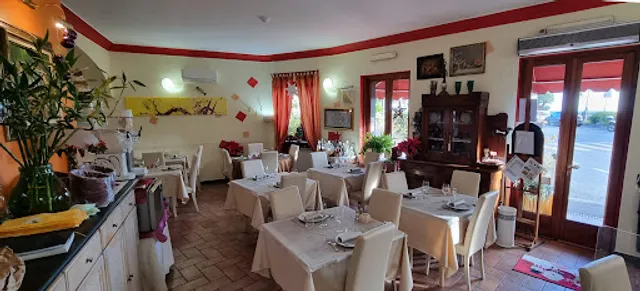 Ristorante Piccolo Vallega