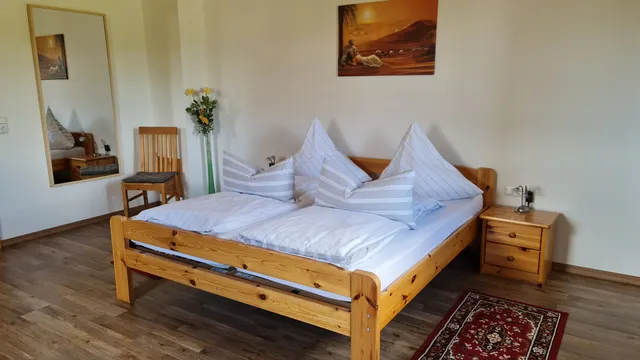 Ferienwohnungen Wittenzellner