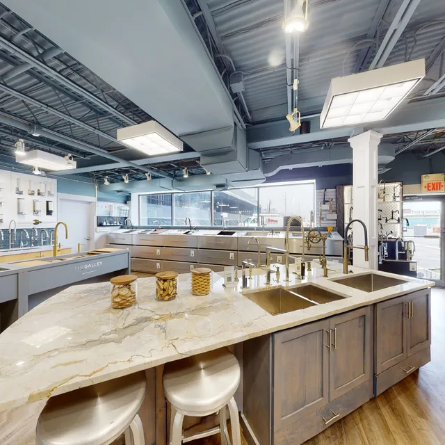 Designer Bath - Beverly