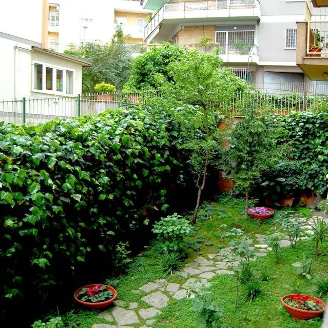 Ale&Andrea Apartments