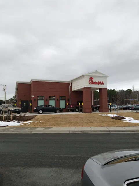 Chick-fil-A