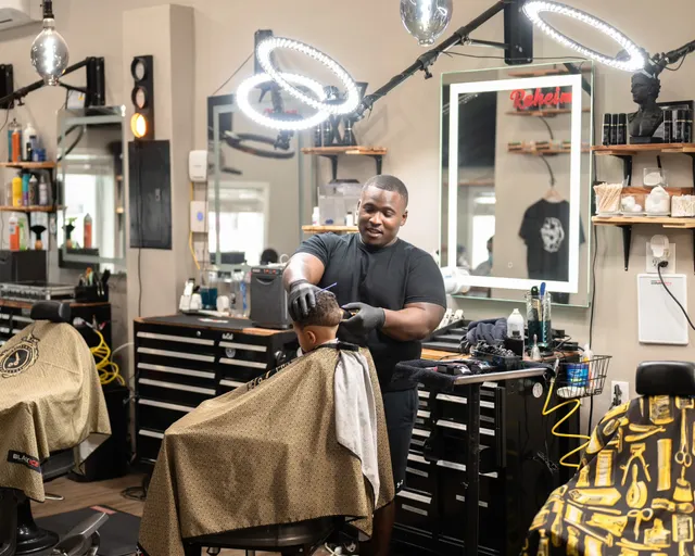 Clipper Craft Hair Co.