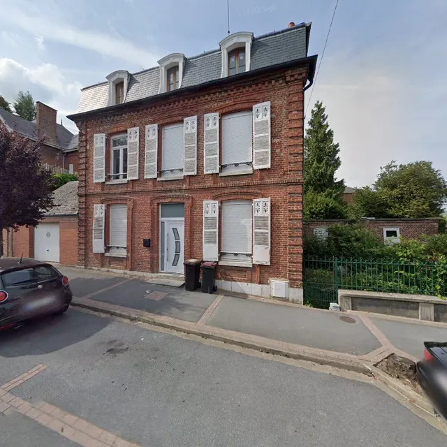 Au casse croûte - chez Aurélie et Guillaume