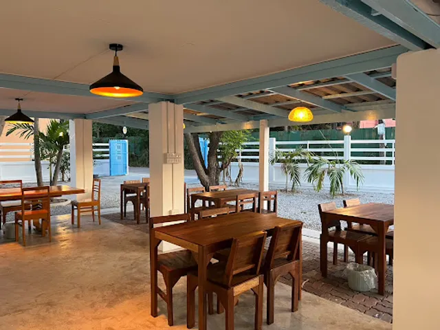 ครัวคุณปู่ บ้านคุณย่า Reservation only(at least 1 day in advance