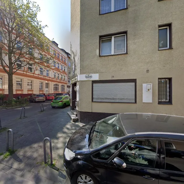 Bismarck Stube - Hagen