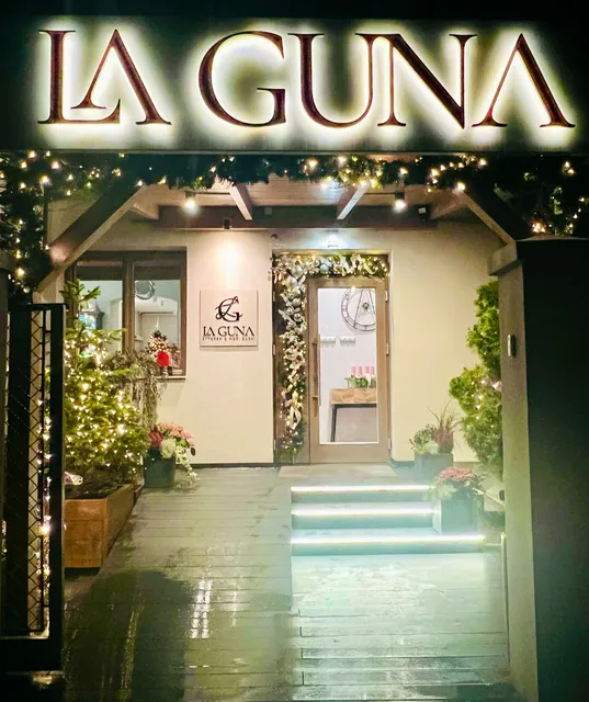 La-Guna Restaurant & Sushi Mori