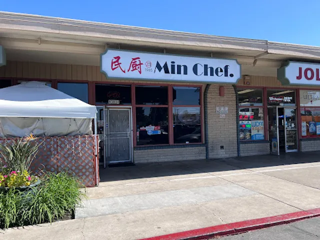 Min Chef