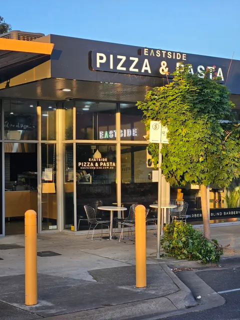 Eastside Pizza & Pasta